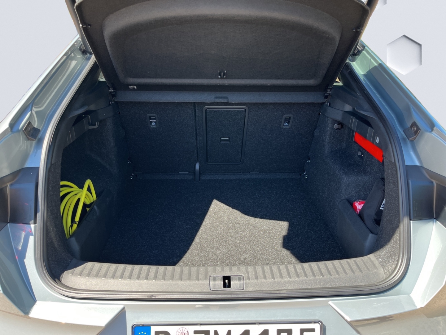 Enyaq Lodge Coupe 60 63kWh AHZV LED PanoDach Rückfahrkamera Sitzheizung