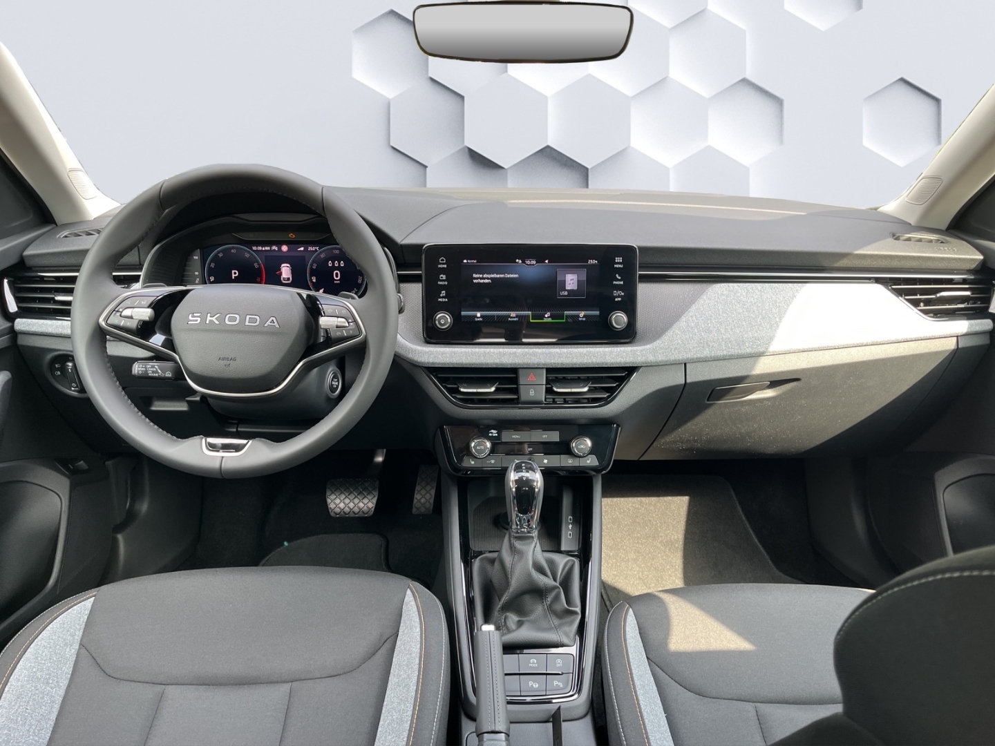 Scala Selection AHK-klappbar Digitales Cockpit LED Sperrdiff. ACC El. Heckklappe Apple CarPlay