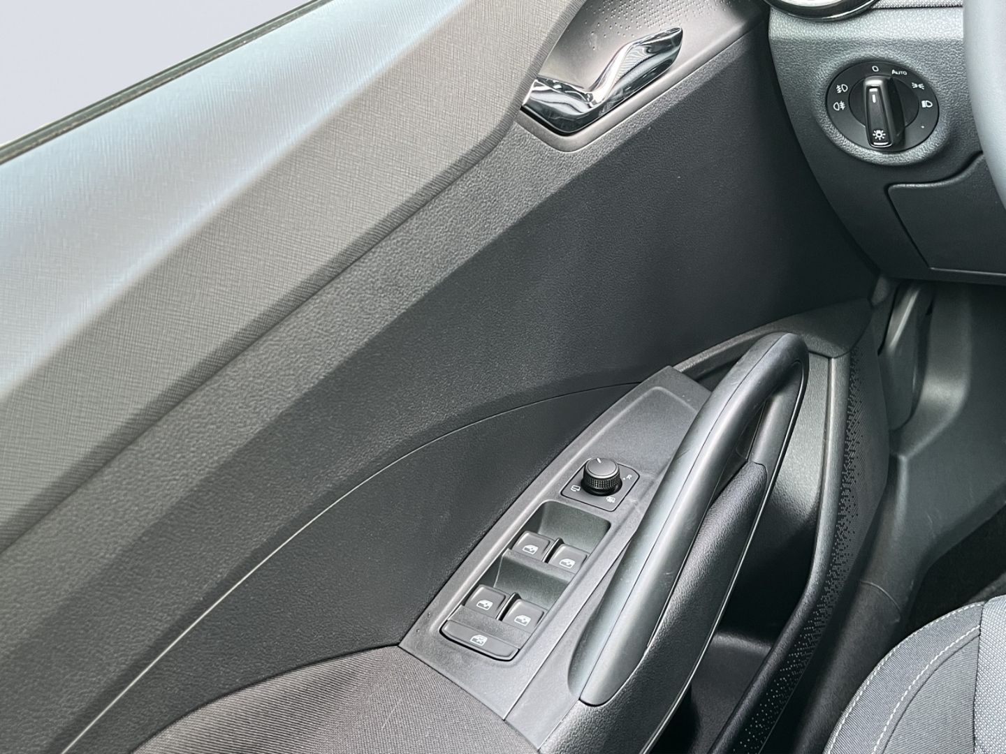 Fabia Balance AHK-abnehmbar Digitales Cockpit LED Sperrdiff. ACC Apple CarPlay Android Auto