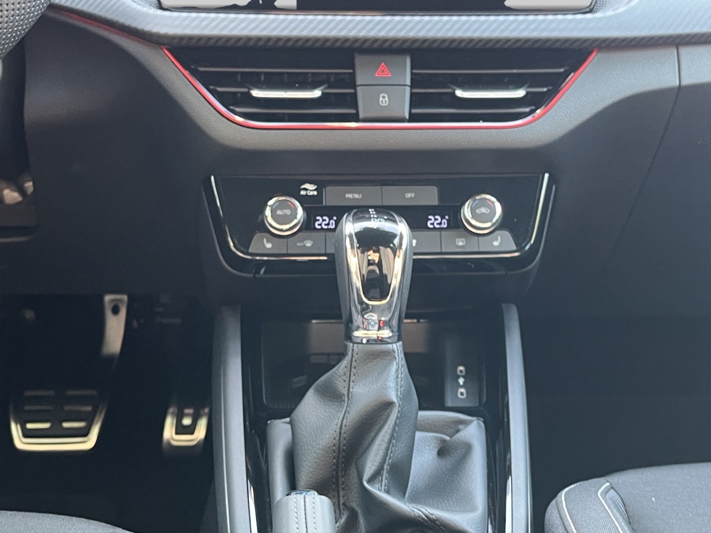 Scala Monte Carlo El. Panodach Navi Digitales Cockpit LED Blendfreies Fernl. Kurvenlicht