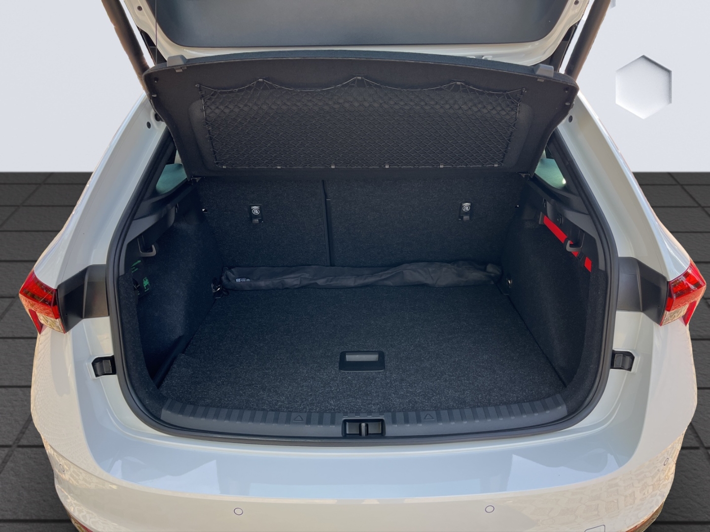 Scala Monte Carlo El. Panodach Navi Digitales Cockpit LED Blendfreies Fernl. Kurvenlicht
