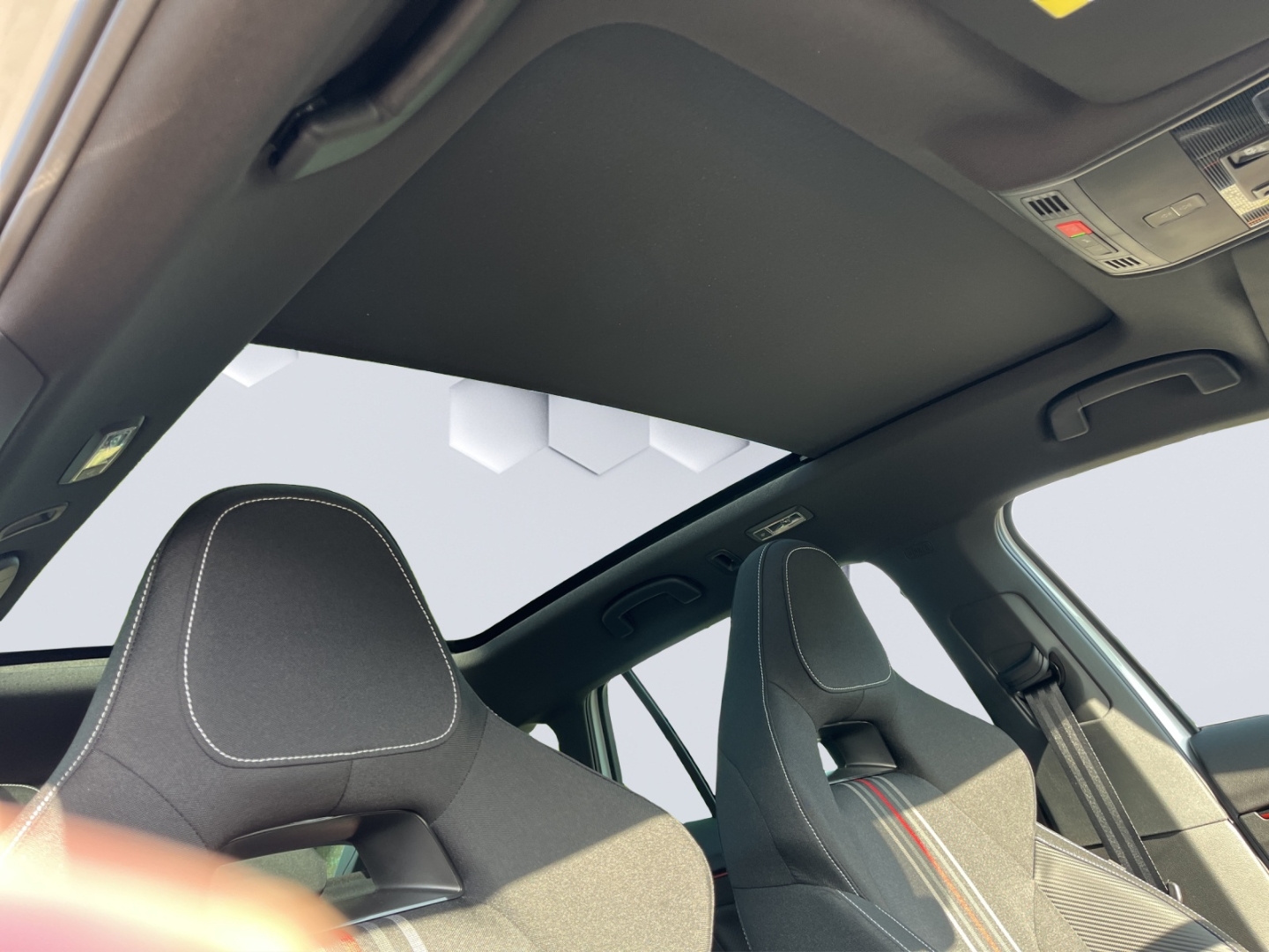 Scala Monte Carlo El. Panodach Navi Digitales Cockpit LED Blendfreies Fernl. Kurvenlicht