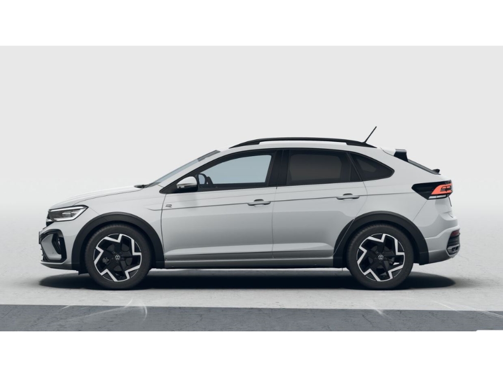 Taigo R-Line 1.0l DSG Allwetter Kamera IQ.Drive