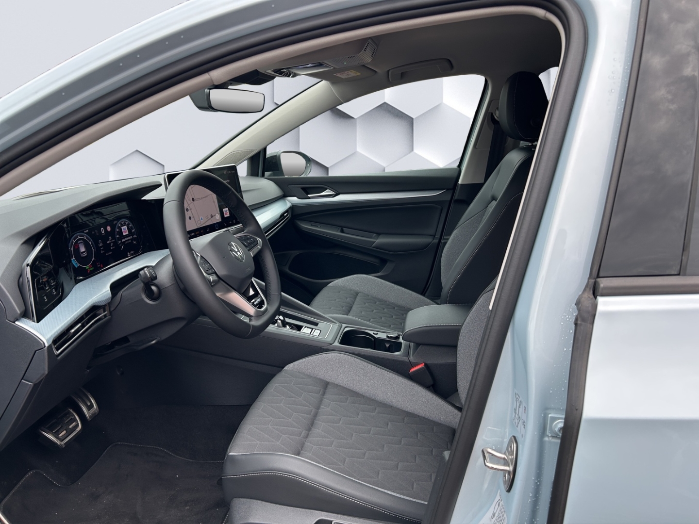 Golf Energy 1.5l eTSI DSG W+S Reifen Navi ACC