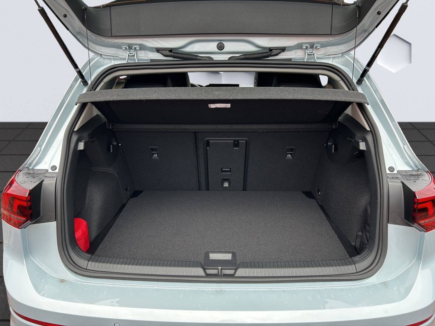 Golf Energy 1.5l eTSI DSG W+S Reifen Navi ACC