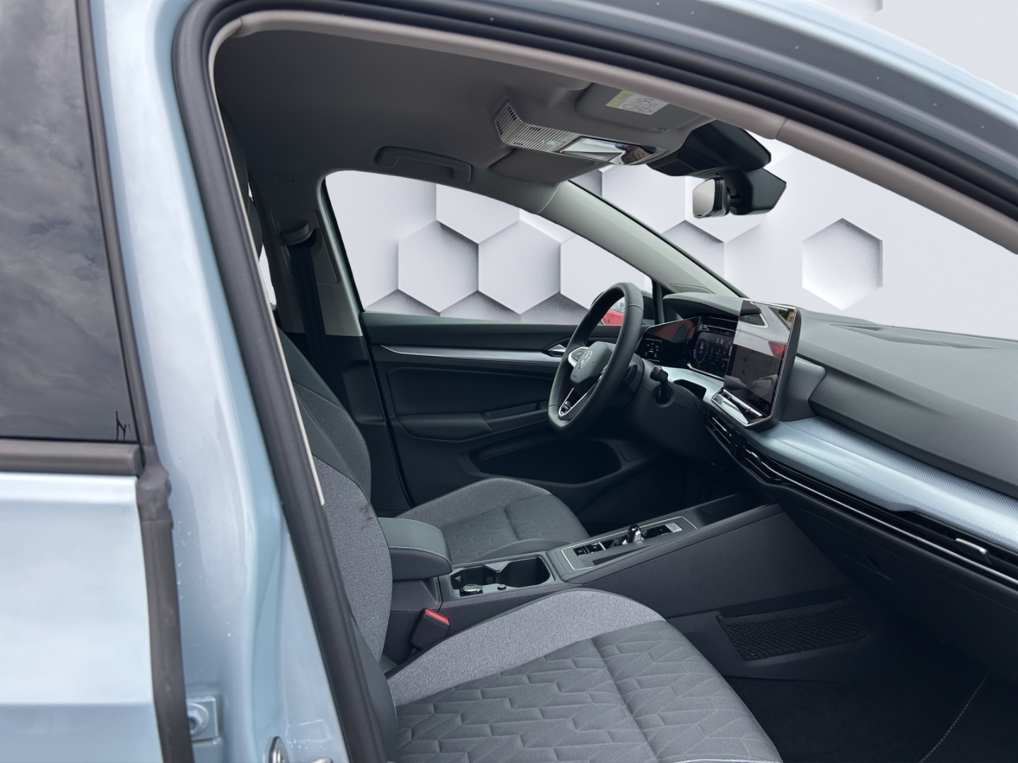 Golf Energy 1.5l eTSI DSG W+S Reifen Navi ACC