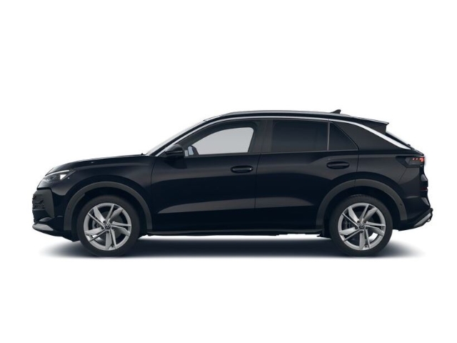 T-Roc Style 1.5l eTSI DSG Panorama W+S Reifen Navi