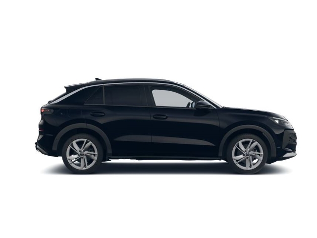 T-Roc Style 1.5l eTSI DSG Panorama W+S Reifen Navi