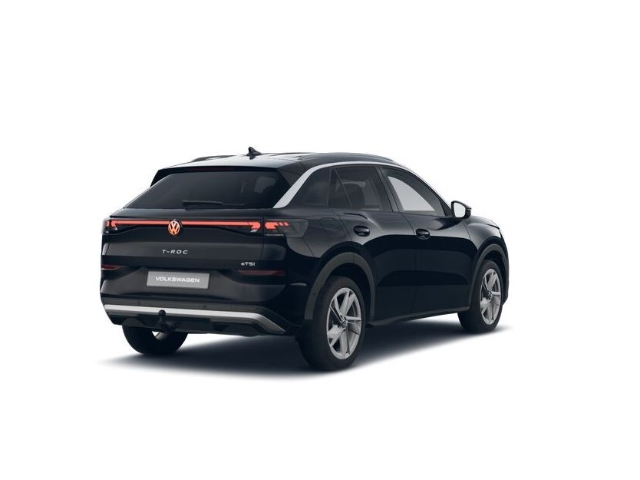 T-Roc Style 1.5l eTSI DSG Panorama W+S Reifen Navi