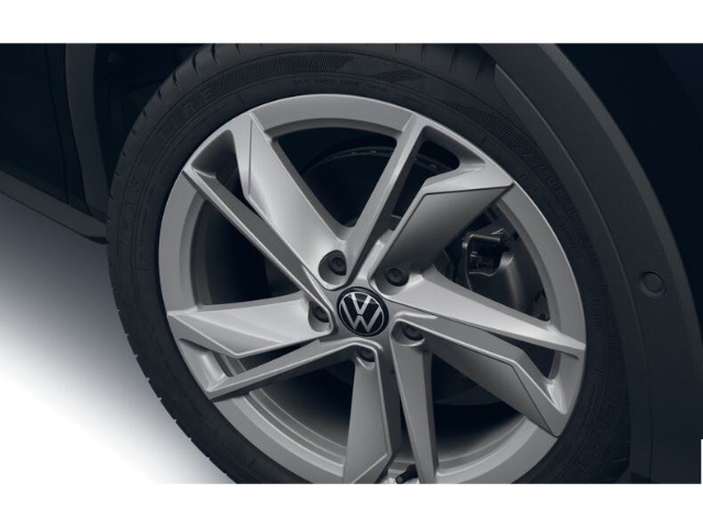 T-Roc Style 1.5l eTSI DSG Panorama W+S Reifen Navi