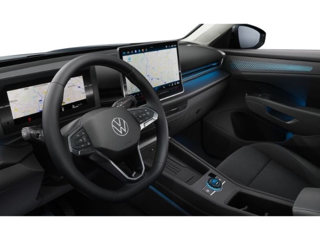 T-Roc Style 1.5l eTSI DSG Panorama W+S Reifen Navi