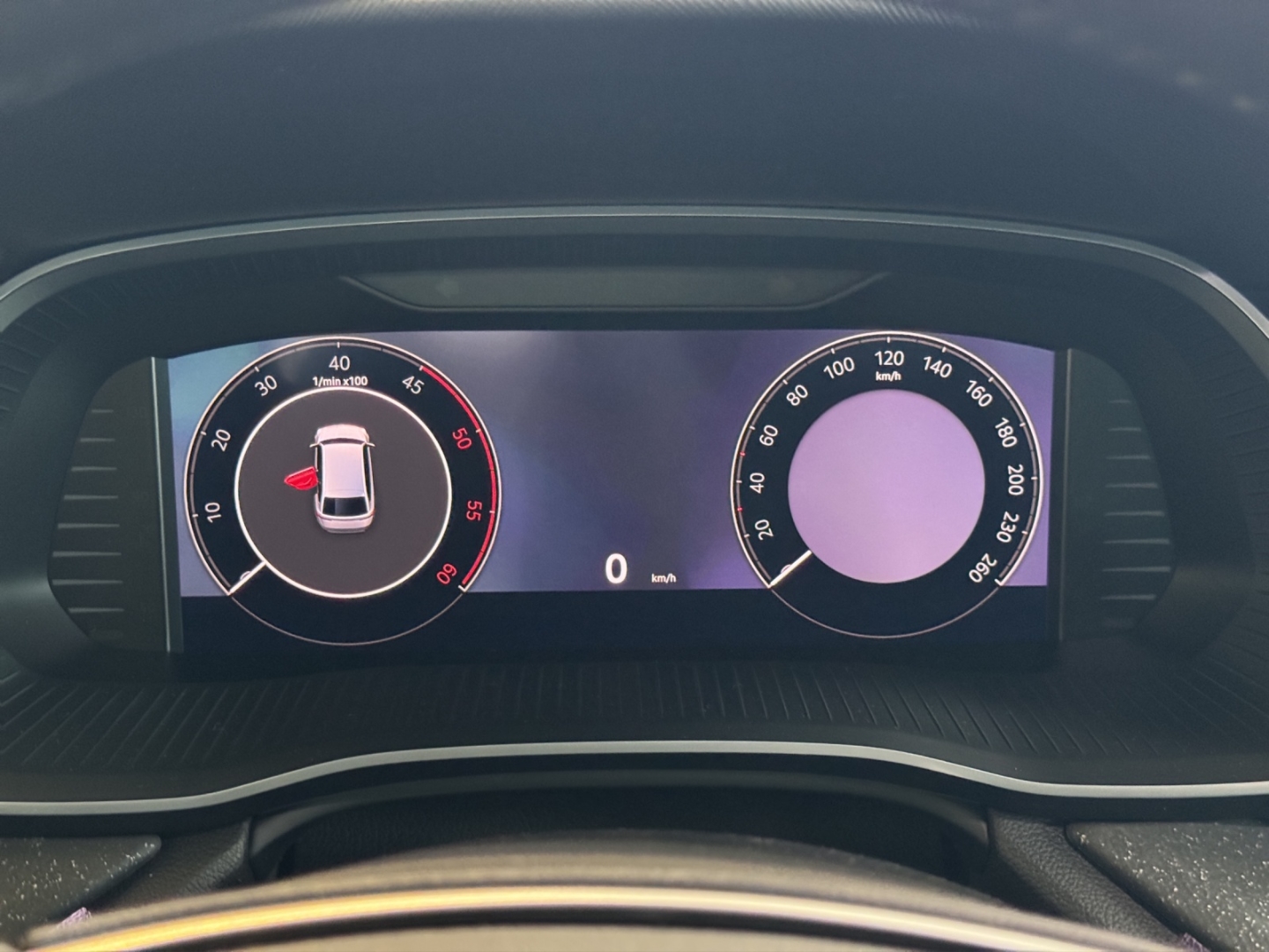 Octavia Balance Combi 2.0 TDI 110 kW Tour El. Verdeck HUD AHK-klappbar Navi Digitales Cockpit