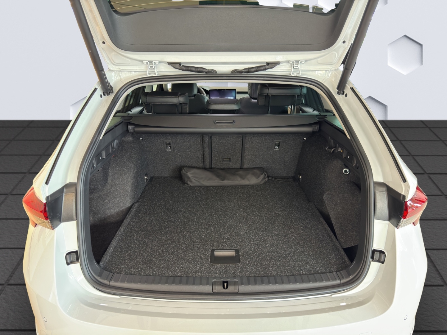 Octavia Balance Combi 2.0 TDI 110 kW Tour El. Verdeck HUD AHK-klappbar Navi Digitales Cockpit