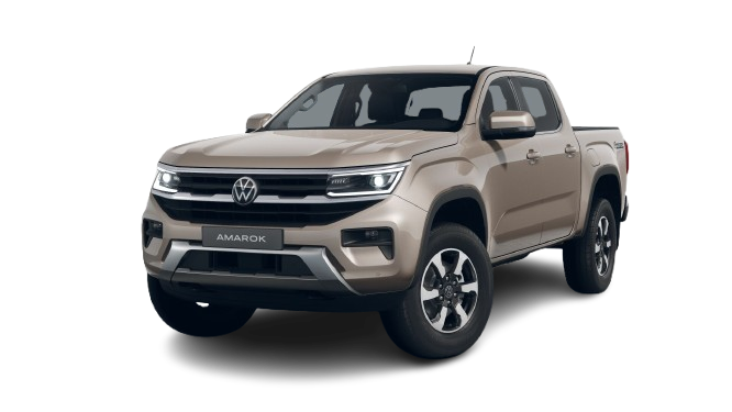 vw amarok style