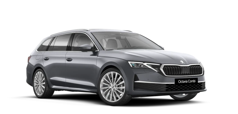 Skoda Octavia Combi