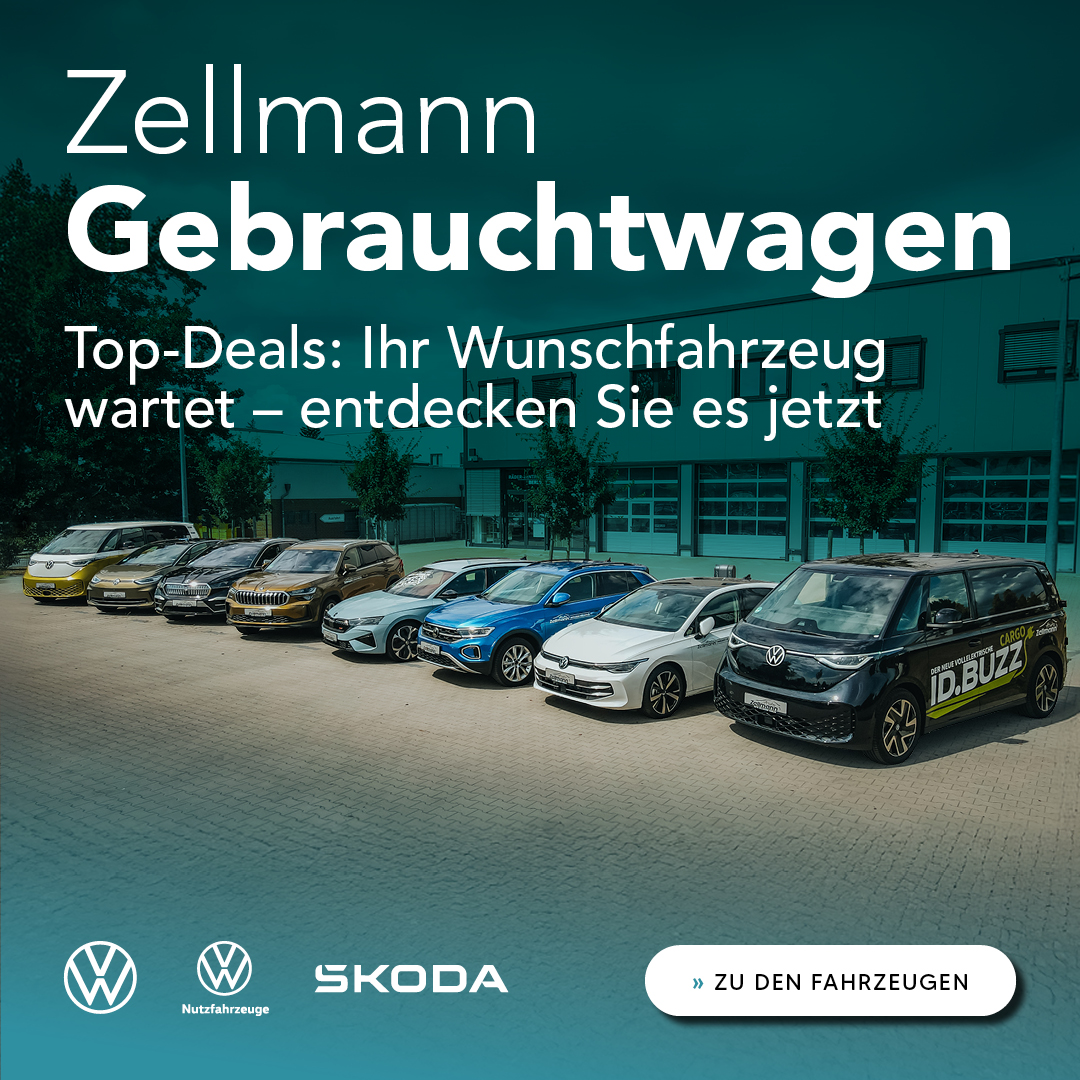 BEITRAG Dauerkampagne Gebrauchtwagen