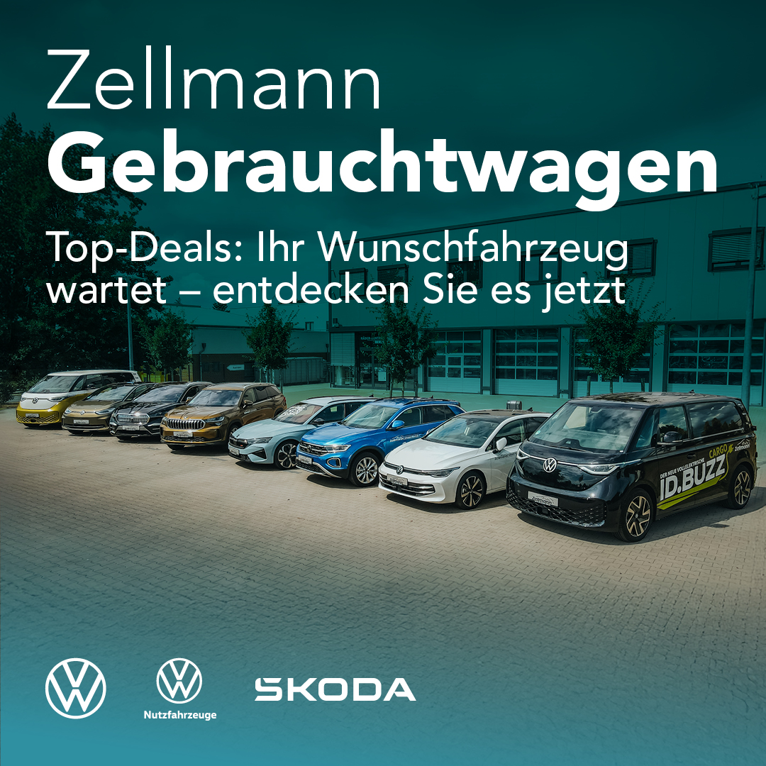 HEADER MOBILE Dauerkampagne Gebrauchtwagen