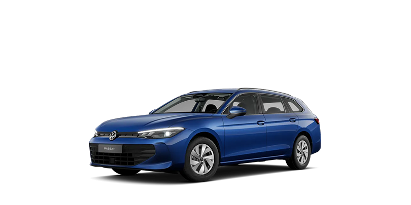 PASSAT-NEU