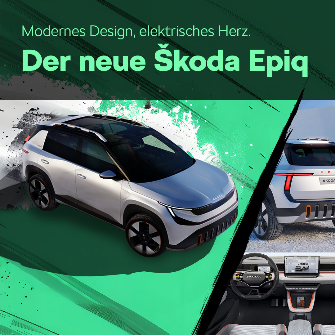 HEADER MOBILE der neue skoda epiq