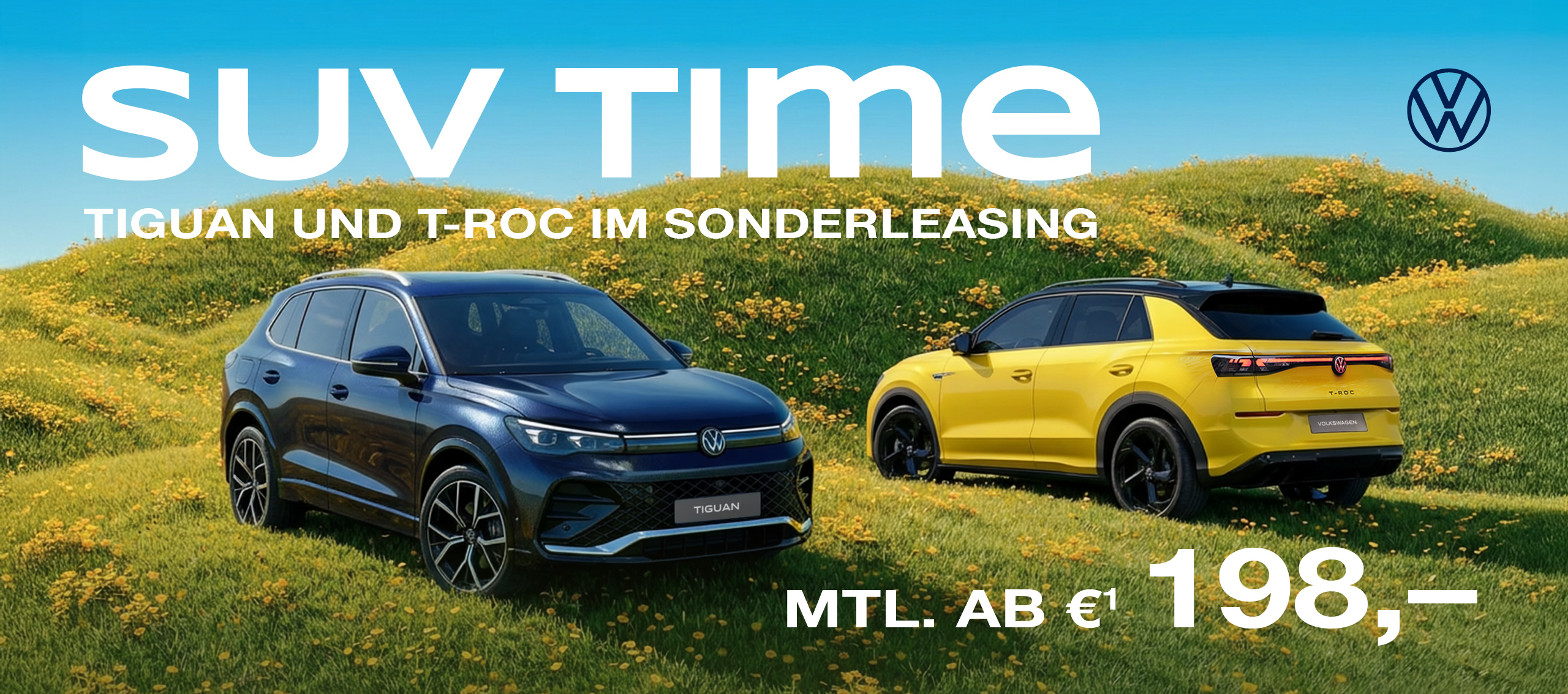 HEADER DESKTOP T-Roc + Tiguan AE Quali