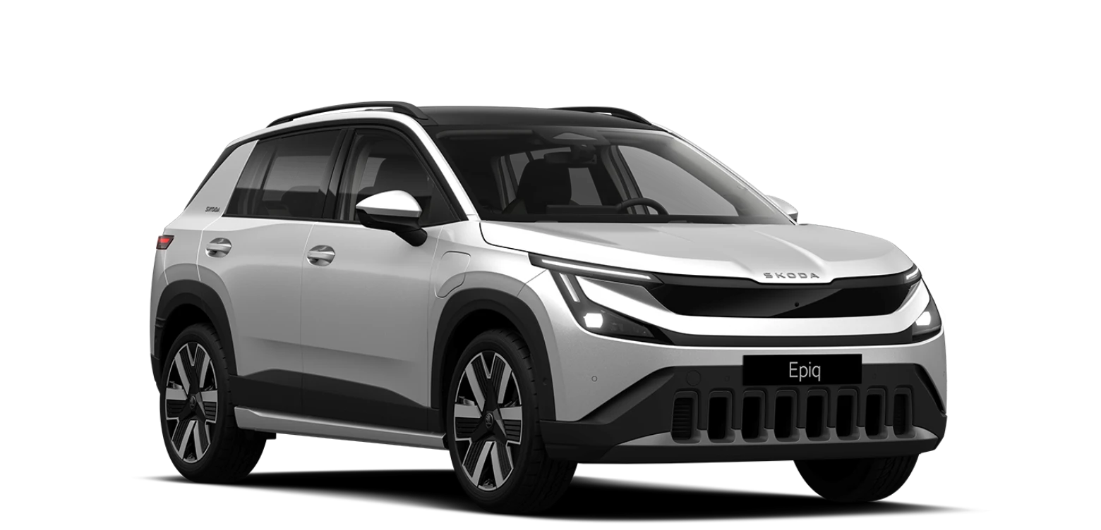 Skoda Epiq