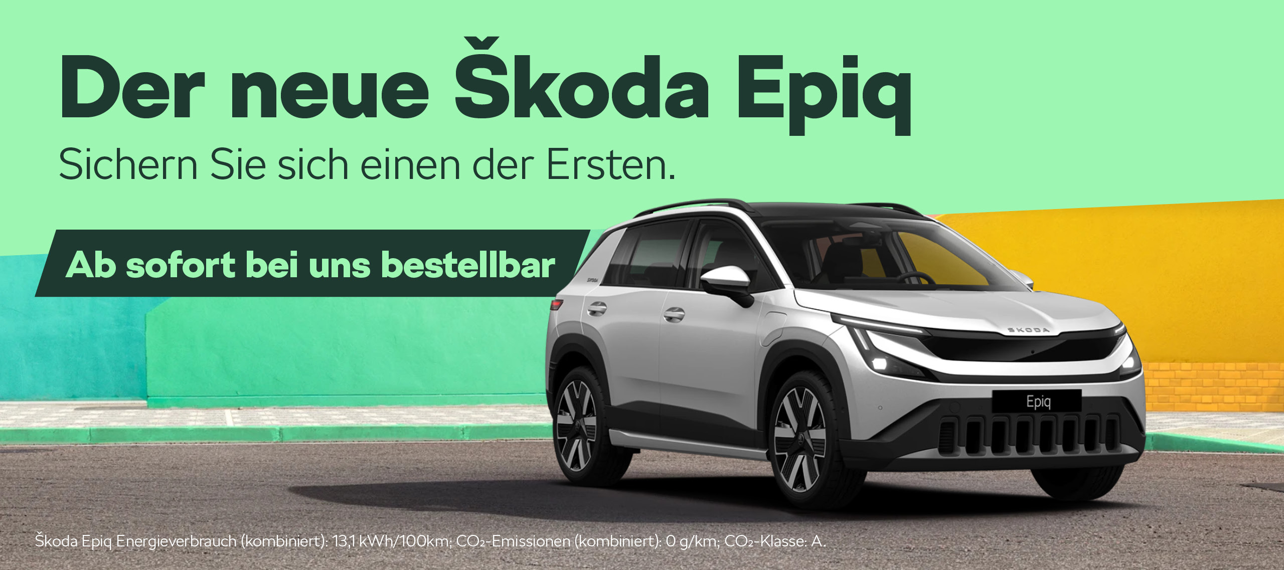 HEADER DESKTOP Skoda Epiq bestellbar