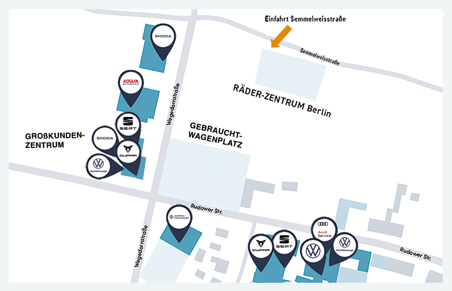 Lageplan neu