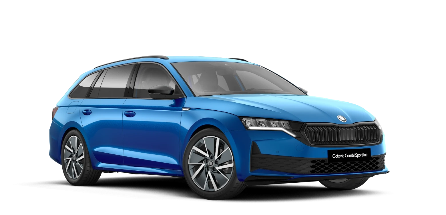 Škoda JETZT-ODER-NIE Wochen